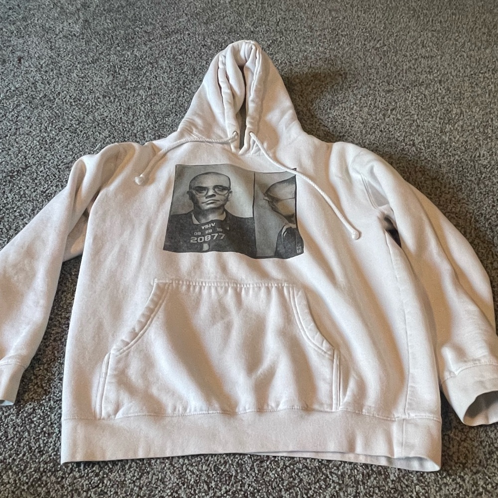 Logic YSIV sweatshirt